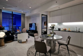 Кондоминиум в Бангкоке, Таиланд | THE526389