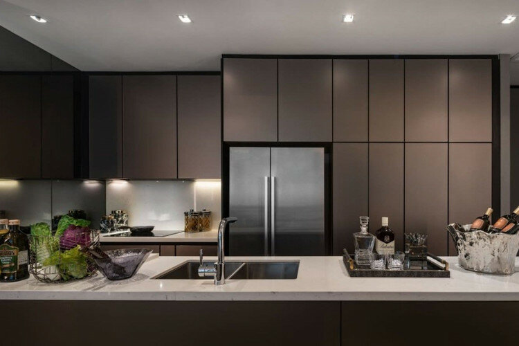 Кондоминиум в Бангкоке, Таиланд | THE125805