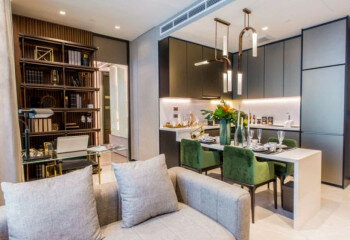 Кондоминиум в Бангкоке, Таиланд | THE125805