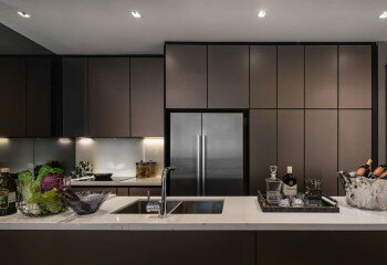 Кондоминиум в Бангкоке, Таиланд | THE125805