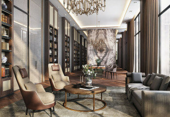 Кондоминиум в Бангкоке, Таиланд | THE125805