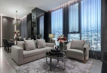 Кондоминиум в Бангкоке, Таиланд | THE125805