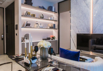 Кондоминиум в Бангкоке, Таиланд | THE125805