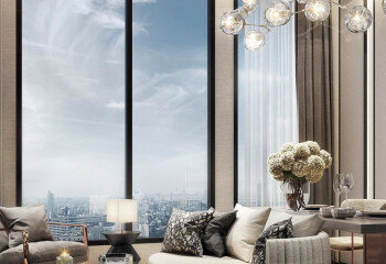 Кондоминиум в Бангкоке, Таиланд | THE125805