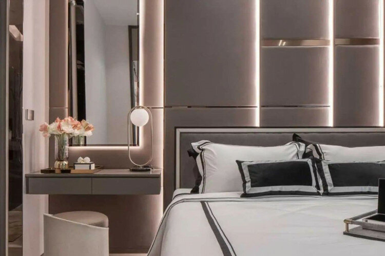 Кондоминиум в Бангкоке, Таиланд | THE225804