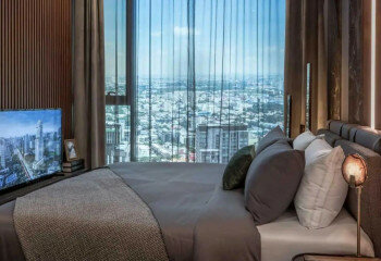 Кондоминиум в Бангкоке, Таиланд | THE225804