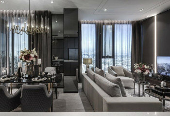 Кондоминиум в Бангкоке, Таиланд | THE525811