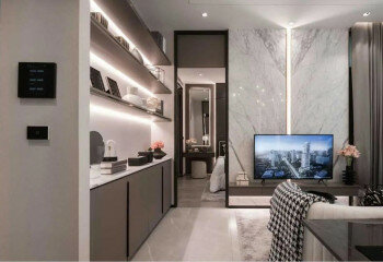 Кондоминиум в Бангкоке, Таиланд | THE225798