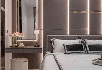 Кондоминиум в Бангкоке, Таиланд | THE225798