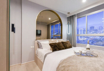 Кондоминиум в Бангкоке, Таиланд | THE329268