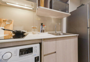 Кондоминиум в Бангкоке, Таиланд | THE329268