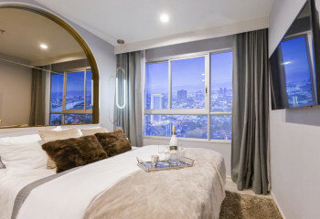 Кондоминиум в Бангкоке, Таиланд | THE329268