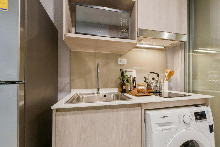 Кондоминиум в Бангкоке, Таиланд | THE429272