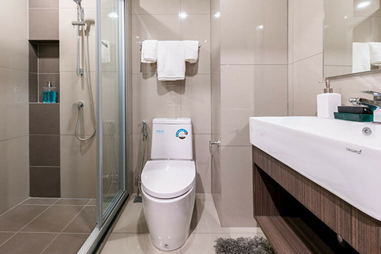 Кондоминиум в Бангкоке, Таиланд | THE429272