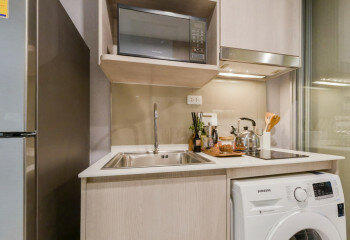 Кондоминиум в Бангкоке, Таиланд | THE429272