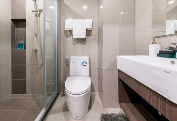 Кондоминиум в Бангкоке, Таиланд | THE429272