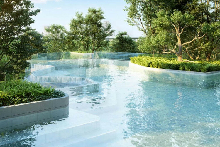 Кондоминиум в Бангкоке, Таиланд | THE529230