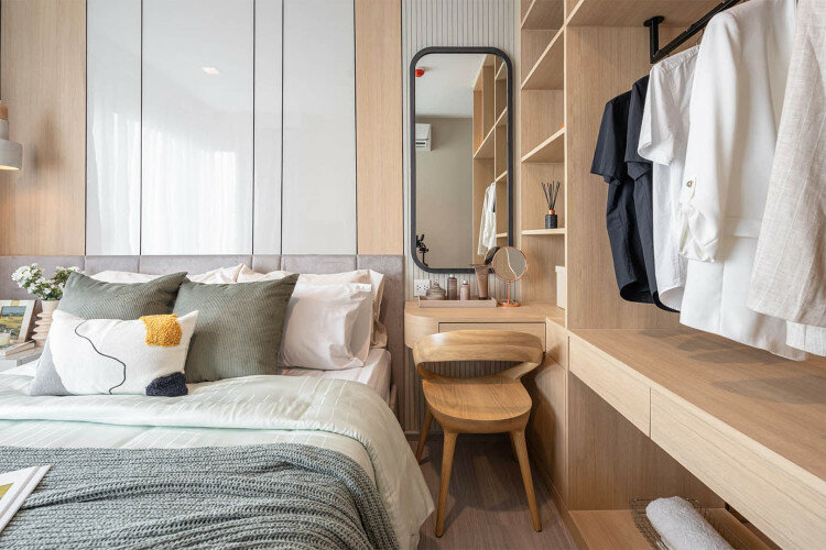 Кондоминиум в Бангкоке, Таиланд | THE529235