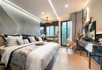 Кондоминиум в Бангкоке, Таиланд | THE529235