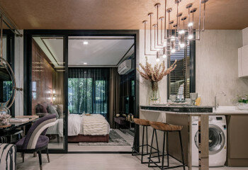 Кондоминиум в Бангкоке, Таиланд | THE529235