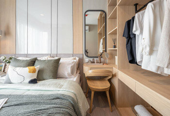 Кондоминиум в Бангкоке, Таиланд | THE529235