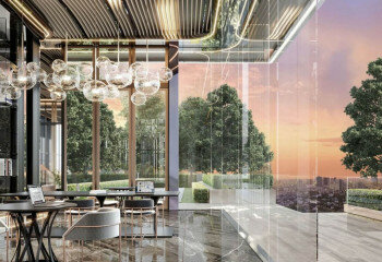 Кондоминиум в Бангкоке, Таиланд | THE529235