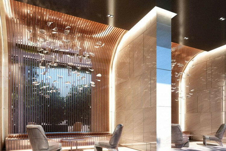 Кондоминиум в Бангкоке, Таиланд | THE229236