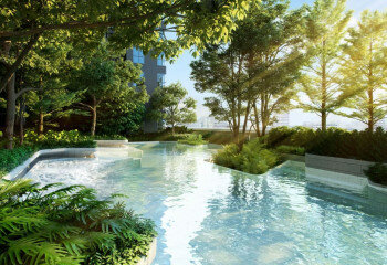 Кондоминиум в Бангкоке, Таиланд | THE229236