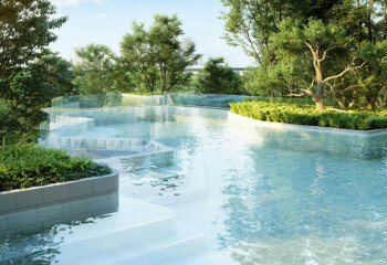 Кондоминиум в Бангкоке, Таиланд | THE229236