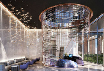 Кондоминиум в Бангкоке, Таиланд | THE229236