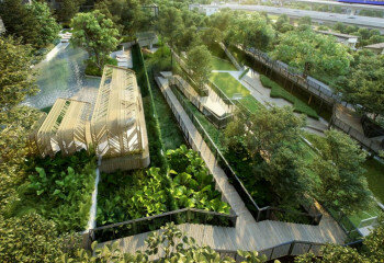 Кондоминиум в Бангкоке, Таиланд | THE229236