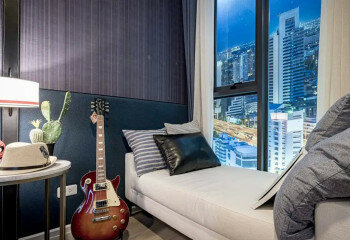 Кондоминиум в Бангкоке, Таиланд | THE420295