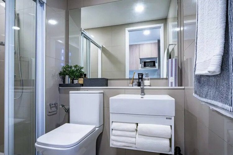 Кондоминиум в Бангкоке, Таиланд | THE520292