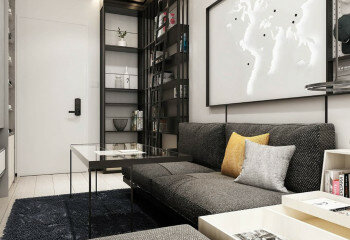 Кондоминиум в Бангкоке, Таиланд | THE520292