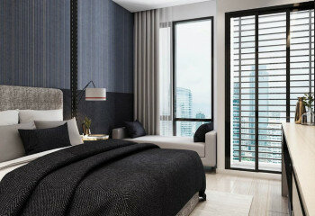 Кондоминиум в Бангкоке, Таиланд | THE520292