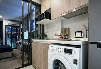 Кондоминиум в Бангкоке, Таиланд | THE520292