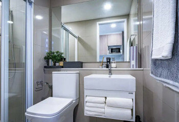 Кондоминиум в Бангкоке, Таиланд | THE520292