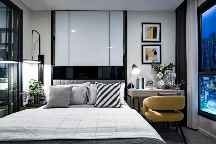 Кондоминиум в Бангкоке, Таиланд | THE120298