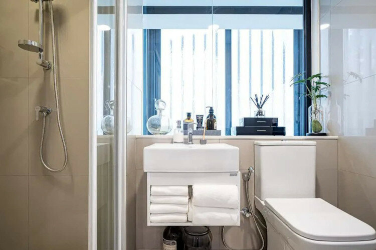 Кондоминиум в Бангкоке, Таиланд | THE120298