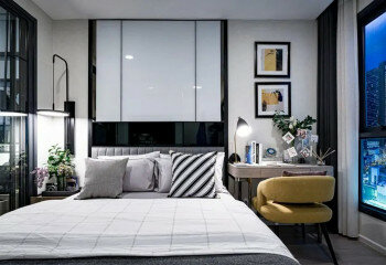 Кондоминиум в Бангкоке, Таиланд | THE120298