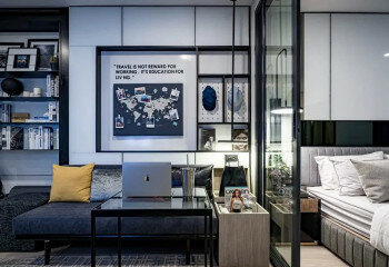 Кондоминиум в Бангкоке, Таиланд | THE120298