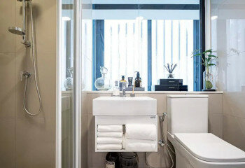 Кондоминиум в Бангкоке, Таиланд | THE120298