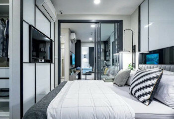 Кондоминиум в Бангкоке, Таиланд | THE120298