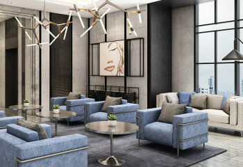 Кондоминиум в Бангкоке, Таиланд | THE120298