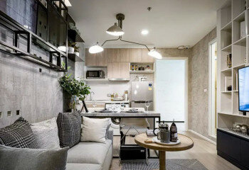 Кондоминиум в Бангкоке, Таиланд | THE120298