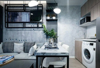 Кондоминиум в Бангкоке, Таиланд | THE120298