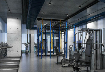 Кондоминиум в Бангкоке, Таиланд | THE120298