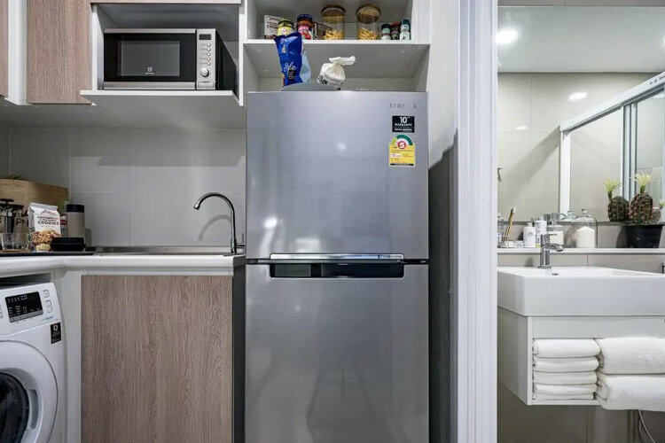 Кондоминиум в Бангкоке, Таиланд | THE420296