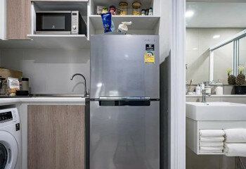 Кондоминиум в Бангкоке, Таиланд | THE420296