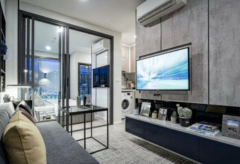 Кондоминиум в Бангкоке, Таиланд | THE420296